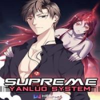Supreme Yanluo System cover