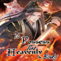 To possess the Heavenly Body cover