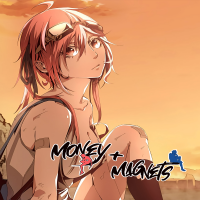 Money + Magnets cover