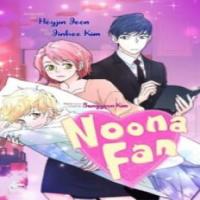 Noona Fan cover