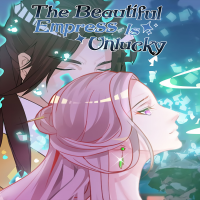 The Beautiful Empress Is Unlucky cover