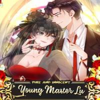 Pure And Innocent Young Master Lu cover