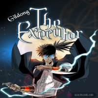 Gil Dong: The Executor cover