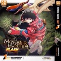 Monster Hunter - Senkou no Kariudo cover
