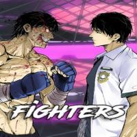 Fighters cover