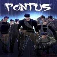 Polar Night Season 2 (Pontus) cover