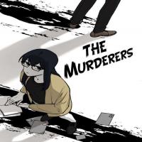 The Murderers cover