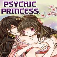 Psychic Princess cover