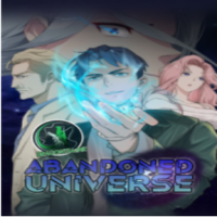 Abandoned Universe cover