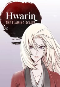 Hwarin, the Flaming Scales