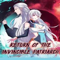 Return of the Invincible Patriarch cover