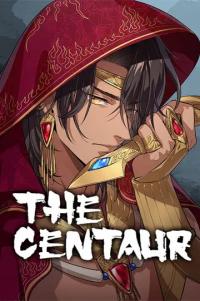 The Centaur cover