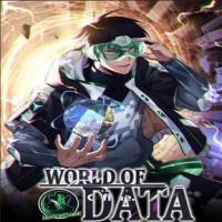 World Of Data cover