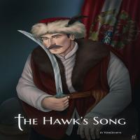The Hawk's Song cover